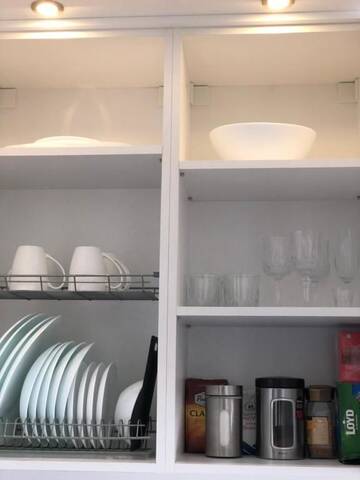 Фото номера Апартаменты с балконом Апартаменты Apartment Jūros Oazė г. Паланга 51