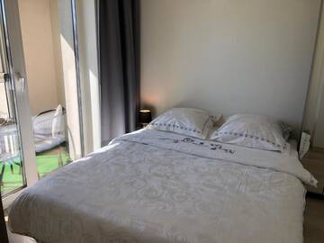Фото номера Апартаменты с балконом Апартаменты Apartment Jūros Oazė г. Паланга 55