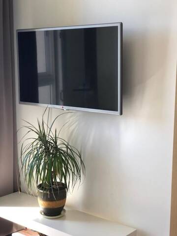 Фото номера Апартаменты с балконом Апартаменты Apartment Jūros Oazė г. Паланга 54