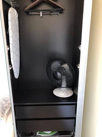 Фото номера Апартаменты с балконом Апартаменты Apartment Jūros Oazė г. Паланга 22