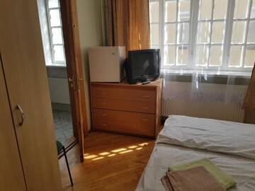 Фото номера Апартаменты с душем Апартаменты LivingPalanga Meta3 г. Паланга 51