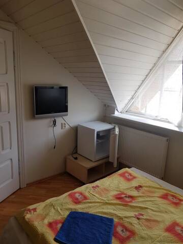 Фото номера Апартаменты с душем Апартаменты LivingPalanga Meta3 г. Паланга 12