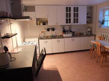 Фото номера Апартаменты с душем Апартаменты LivingPalanga Meta3 г. Паланга 21