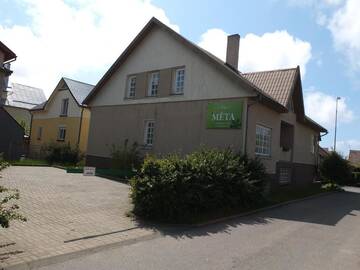 Фото номера Апартаменты с душем Апартаменты LivingPalanga Meta3 г. Паланга 30