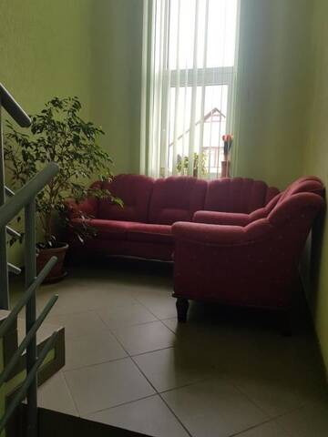 Фото номера Апартаменты с душем Апартаменты LivingPalanga Meta3 г. Паланга 37