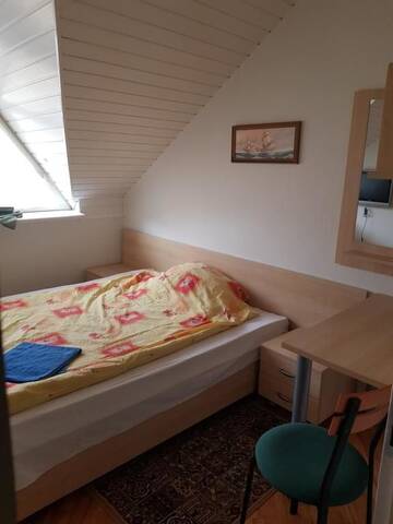 Фото номера Апартаменты с душем Апартаменты LivingPalanga Meta3 г. Паланга 40