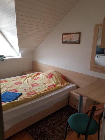 Фото номера Апартаменты с душем Апартаменты LivingPalanga Meta3 г. Паланга 10