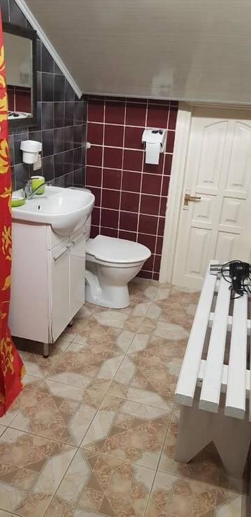 Фото номера Апартаменты - цокольный этаж Апартаменты Antano Apartamentai Nr. 3 г. Паланга 8