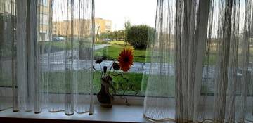 Фото номера Апартаменты - цокольный этаж Апартаменты Antano Apartamentai Nr. 3 г. Паланга 18