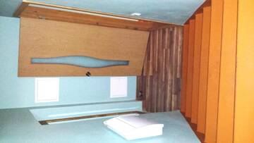 Фото номера Апартаменты - цокольный этаж Апартаменты Antano Apartamentai Nr. 3 г. Паланга 12