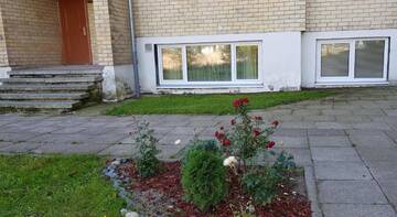 Фото номера Апартаменты - цокольный этаж Апартаменты Antano Apartamentai Nr. 3 г. Паланга 13