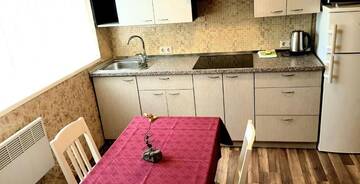Фото номера Апартаменты - цокольный этаж Апартаменты Antano Apartamentai Nr. 3 г. Паланга 22