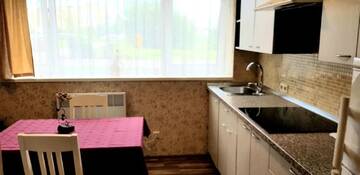 Фото номера Апартаменты - цокольный этаж Апартаменты Antano Apartamentai Nr. 3 г. Паланга 7