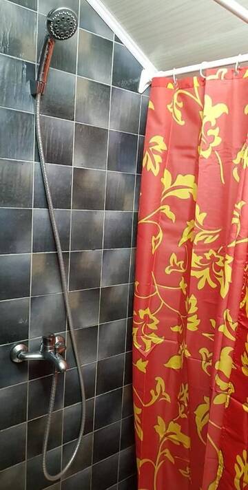 Фото номера Апартаменты - цокольный этаж Апартаменты Antano Apartamentai Nr. 3 г. Паланга 10