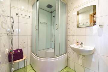 Фото номера Апартаменты в пентхаусе Апартаменты Almuka г. Паланга 15