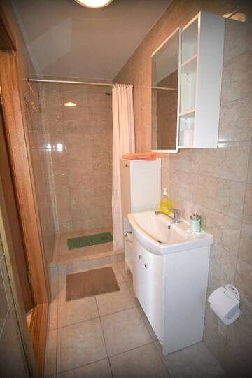 Фото номера Апартаменты Гостевой дом Ramybes sala г. Паланга 3