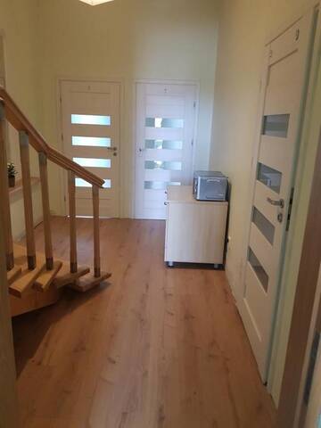 Фото номера Апартаменты Апартаменты LivingPalanga Meta5 г. Паланга 45