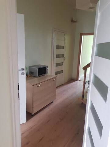 Фото номера Апартаменты Апартаменты LivingPalanga Meta5 г. Паланга 46