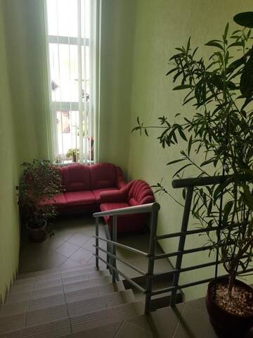 Фото номера Апартаменты Апартаменты LivingPalanga Meta5 г. Паланга 44