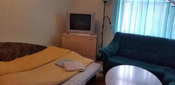 Фото номера Апартаменты Апартаменты LivingPalanga Meta5 г. Паланга 37