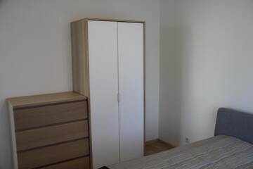 Фото номера Апартаменты Делюкс Апартаменты Baltic Apartments Premium г. Паланга 9