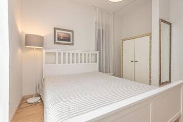 Фото номера Апартаменты Апартаменты Kunigiskes apartment г. Паланга 8
