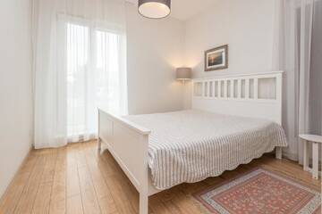 Фото номера Апартаменты Апартаменты Kunigiskes apartment г. Паланга 9