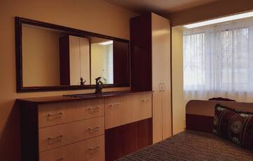 Фото номера Апартаменты Апартаменты Apartamentai pas Rasa г. Паланга 8