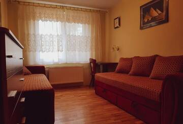 Фото номера Апартаменты Апартаменты Apartamentai pas Rasa г. Паланга 41
