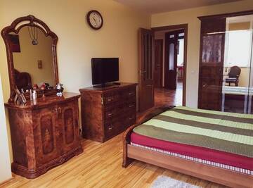 Фото номера Апартаменты Апартаменты Apartamentai pas Rasa г. Паланга 45