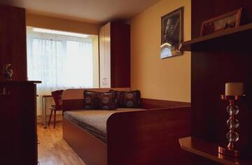 Фото номера Апартаменты Апартаменты Apartamentai pas Rasa г. Паланга 43