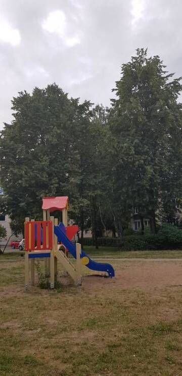 Фото номера Апартаменты Апартаменты Apartamentai pas Rasa г. Паланга 30