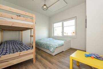 Фото номера Дом для отпуска Дома для отпуска Holiday House Palanga г. Паланга 8