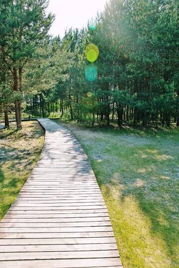 Фото номера Дом для отпуска Дома для отпуска Holiday House Palanga г. Паланга 41