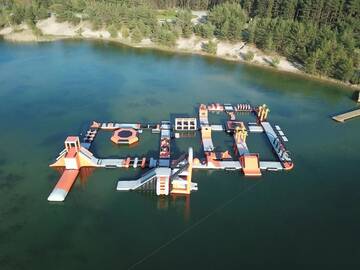 Фото номера Дом для отпуска Дома для отпуска Holiday House Palanga г. Паланга 43