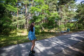 Фото номера Дом для отпуска Дома для отпуска Holiday House Palanga г. Паланга 47