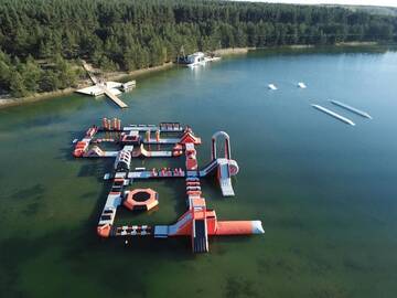 Фото номера Дом для отпуска Дома для отпуска Holiday House Palanga г. Паланга 44
