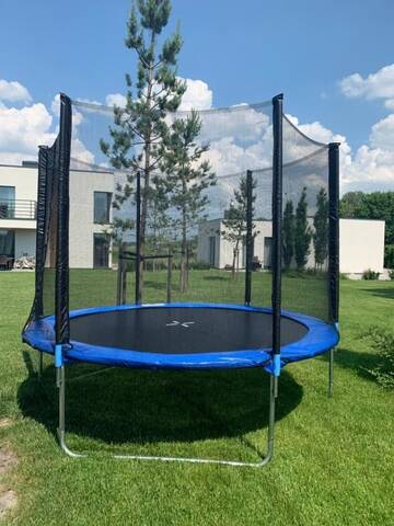 Фото номера Дом для отпуска Дома для отпуска Holiday House Palanga г. Паланга 50