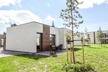 Фото номера Дом для отпуска Дома для отпуска Holiday House Palanga г. Паланга 11