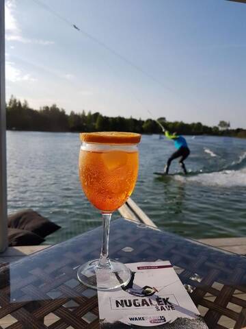 Фото номера Дом для отпуска Дома для отпуска Holiday House Palanga г. Паланга 24
