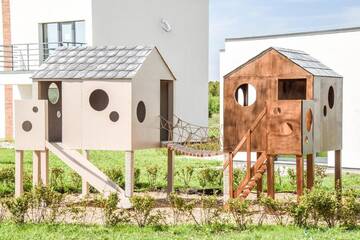 Фото номера Дом для отпуска Дома для отпуска Holiday House Palanga г. Паланга 35