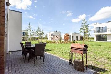Фото номера Дом для отпуска Дома для отпуска Holiday House Palanga г. Паланга 37