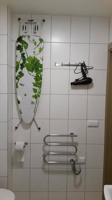 Фото номера Апартаменты с балконом Апартаменты Frėjos apartamentai - Centras г. Паланга 75