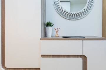 Фото номера Апартаменты с балконом Апартаменты Frėjos apartamentai - Centras г. Паланга 48