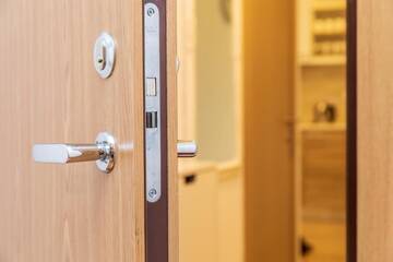 Фото номера Апартаменты с балконом Апартаменты Frėjos apartamentai - Centras г. Паланга 46