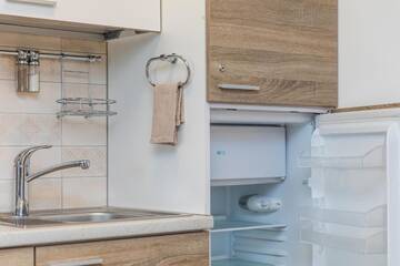 Фото номера Апартаменты с балконом Апартаменты Frėjos apartamentai - Centras г. Паланга 51