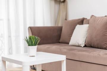 Фото номера Апартаменты с балконом Апартаменты Frėjos apartamentai - Centras г. Паланга 7