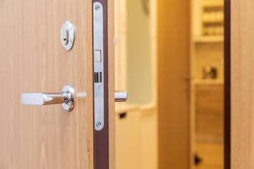 Фото номера Апартаменты с балконом Апартаменты Frėjos apartamentai - Centras г. Паланга 33