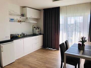 Фото номера Дом для отпуска Дома для отпуска Buto nuoma kotedže г. Паланга 43
