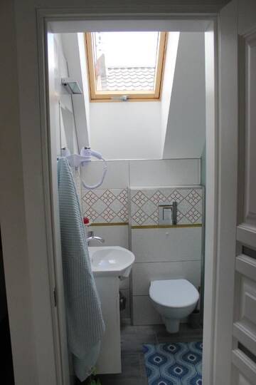 Фото номера Апартаменты с общей кухней Апартаменты Palanga Deluxe 2 г. Паланга 10